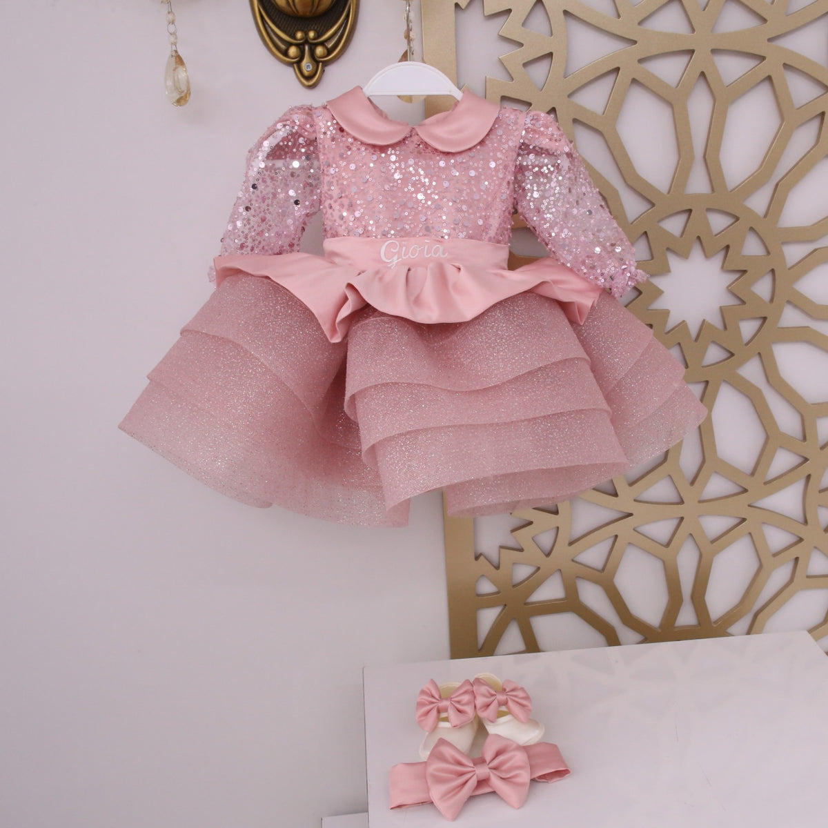 Abito Olivia