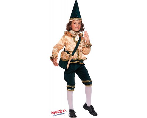 Burratino di Pinocchio