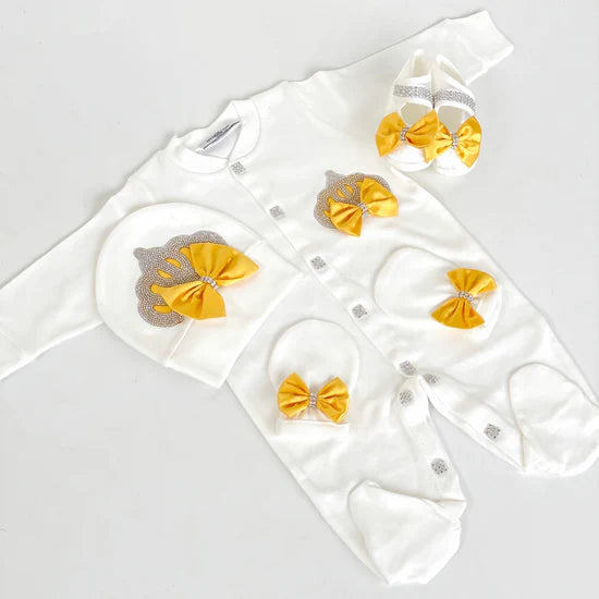 Set bimba 4pz