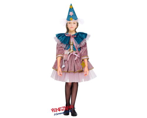 Fatina degli elfi prestige