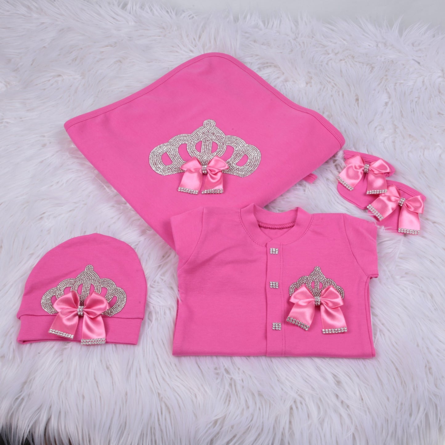 Set nascita bimba