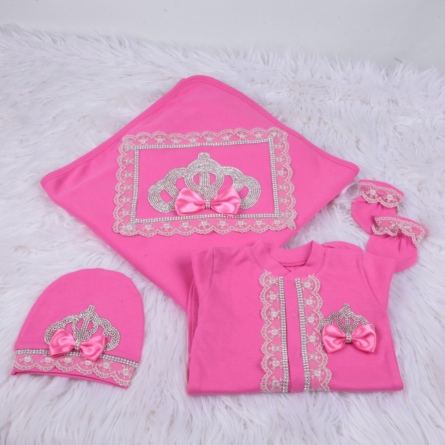 Set nascita bimba