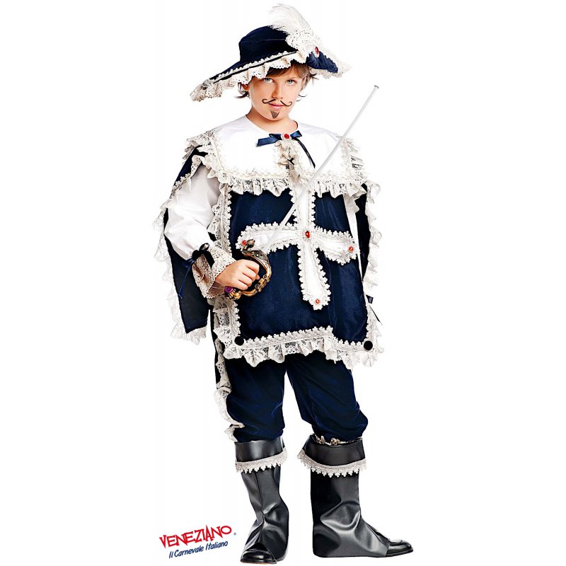 Moschettiere prestige