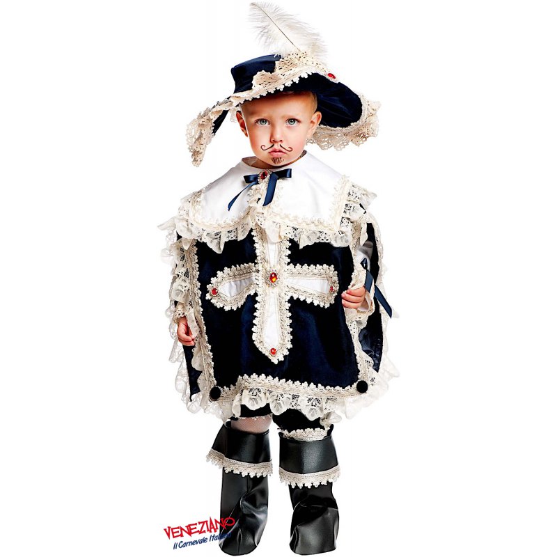 Moschettiere prestige