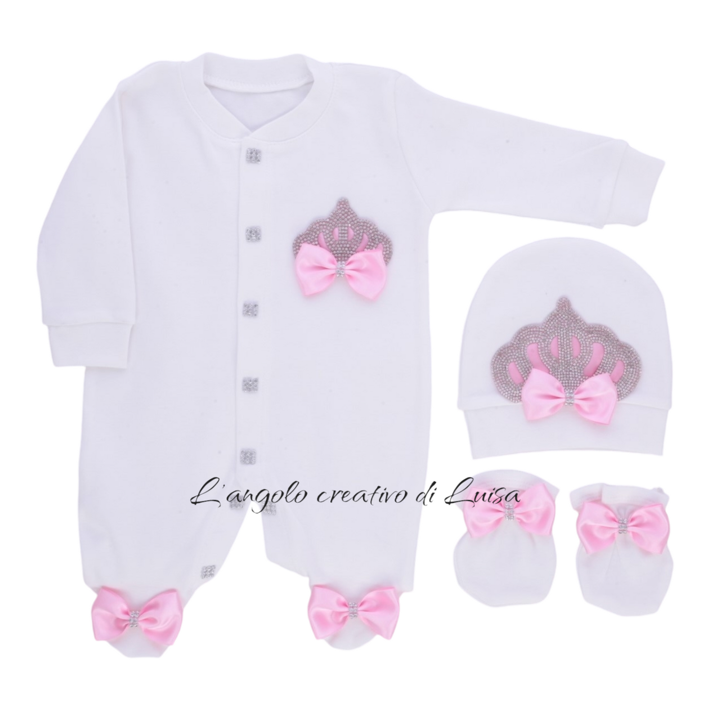 Set bimba 3pz
