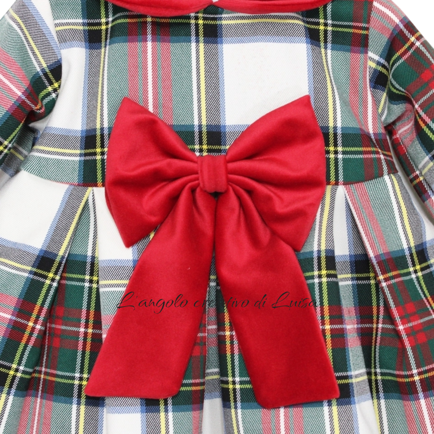 Vestina tartan