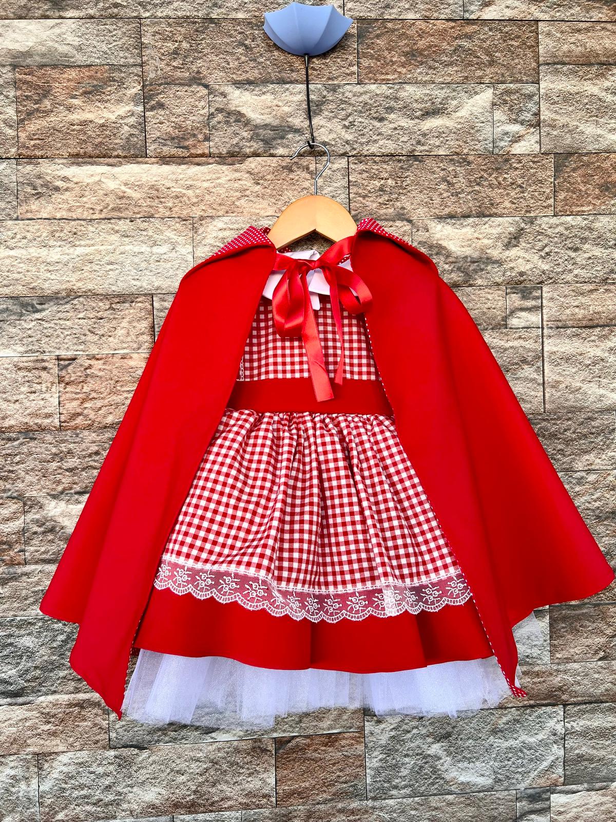 Cappuccetto rosso