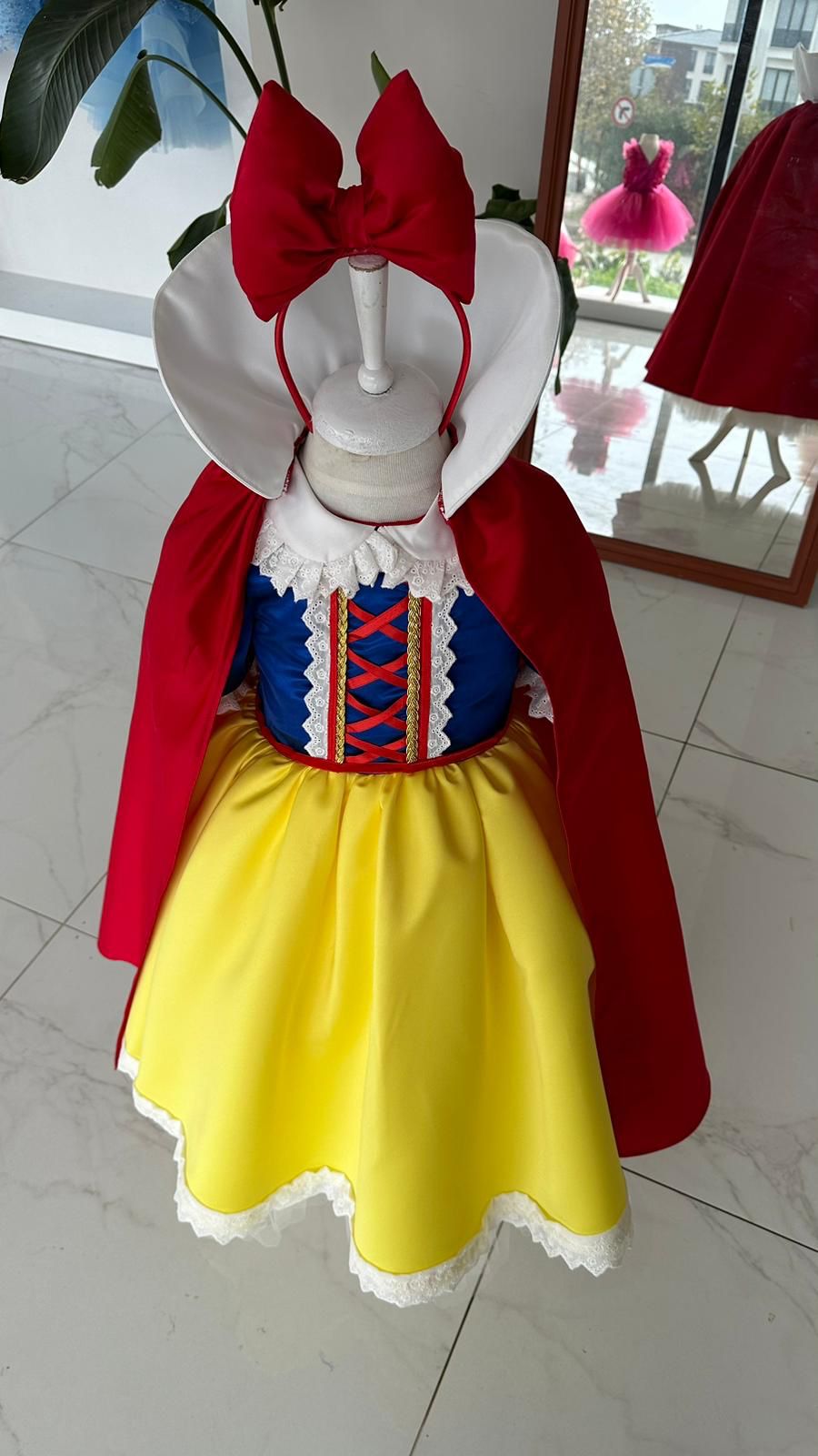 Biancaneve