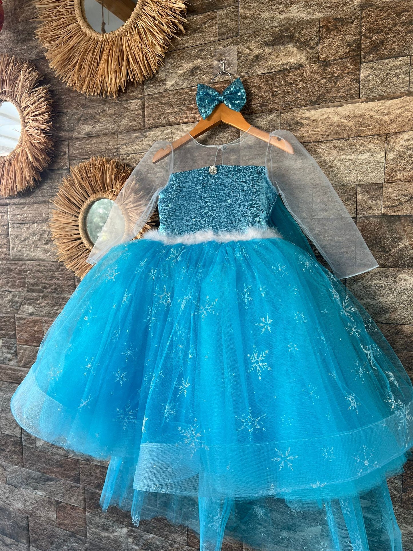 Frozen