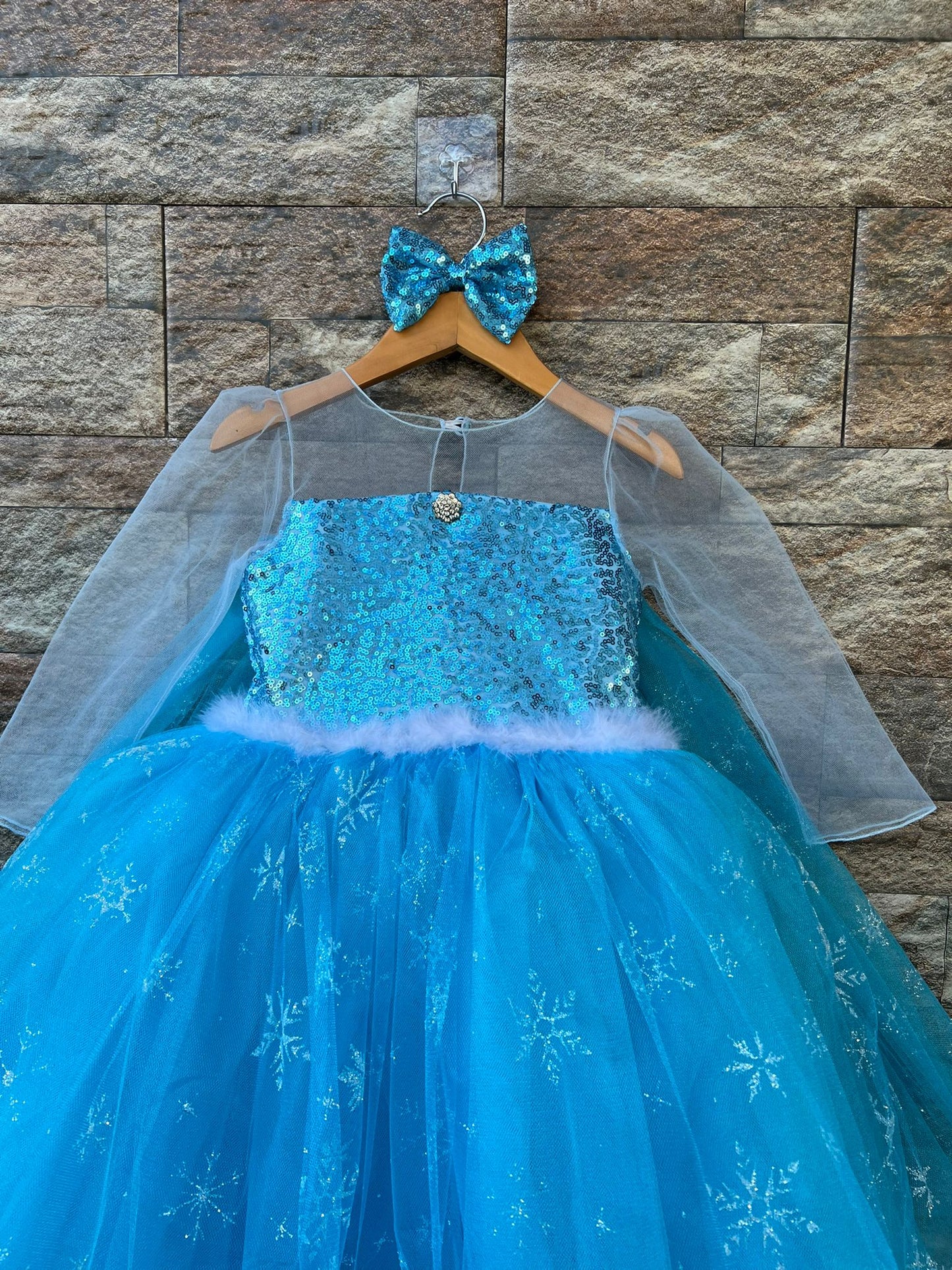 Frozen