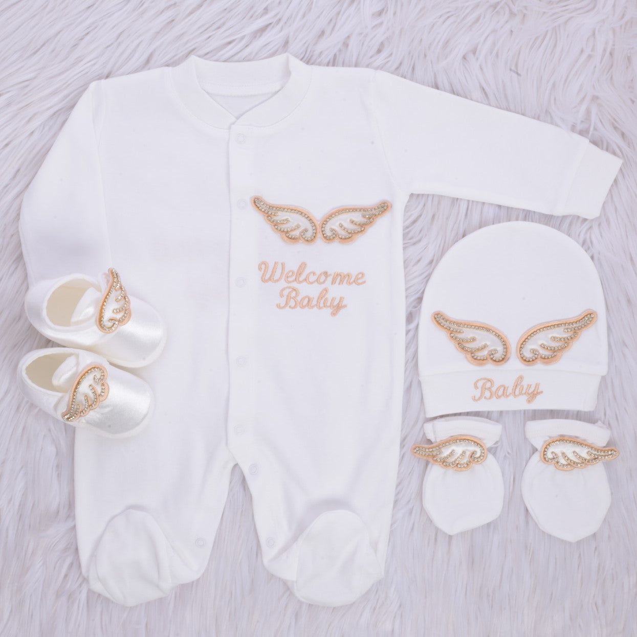 Set bimba 4pz