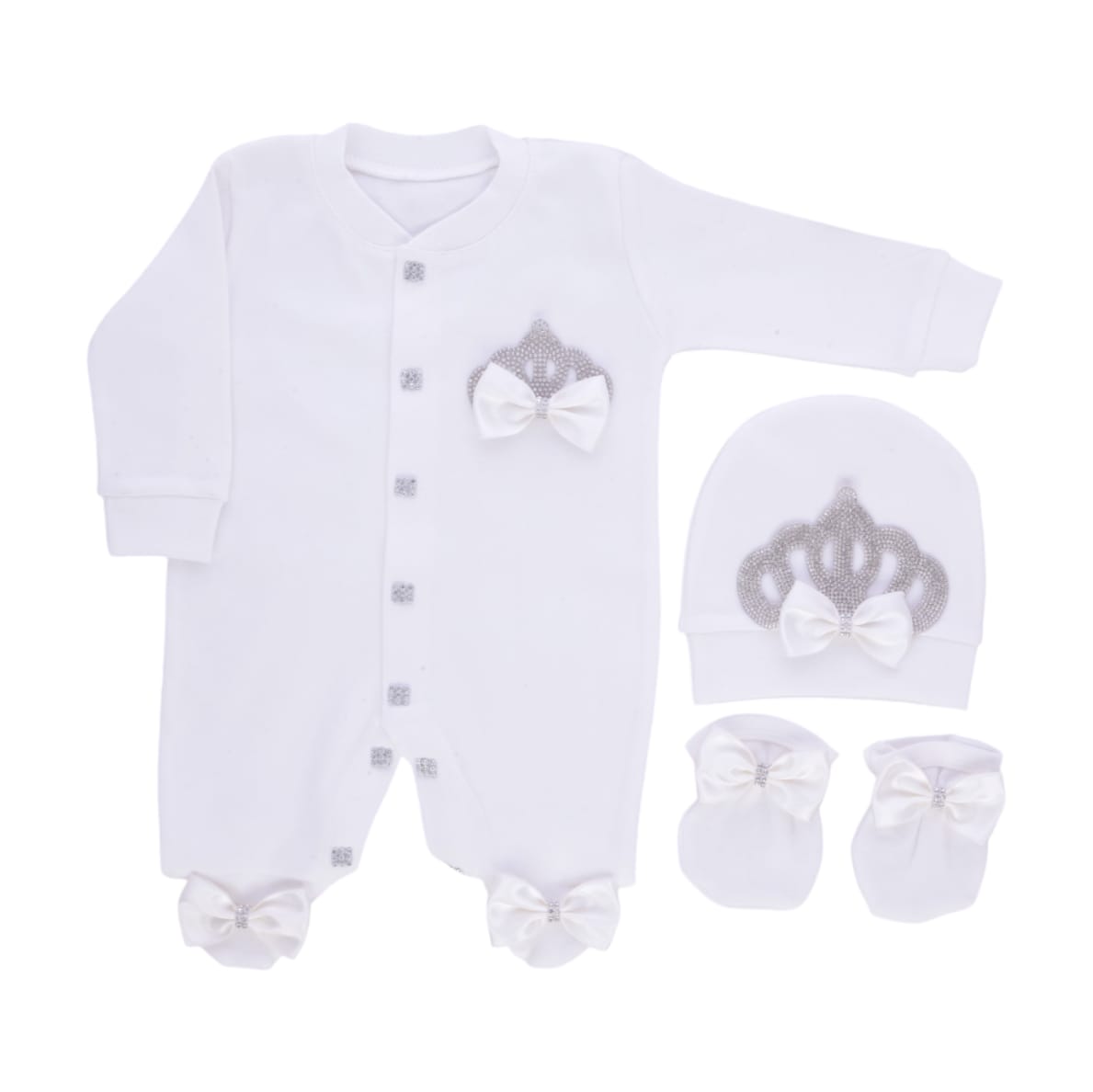 Set bimba 3pz