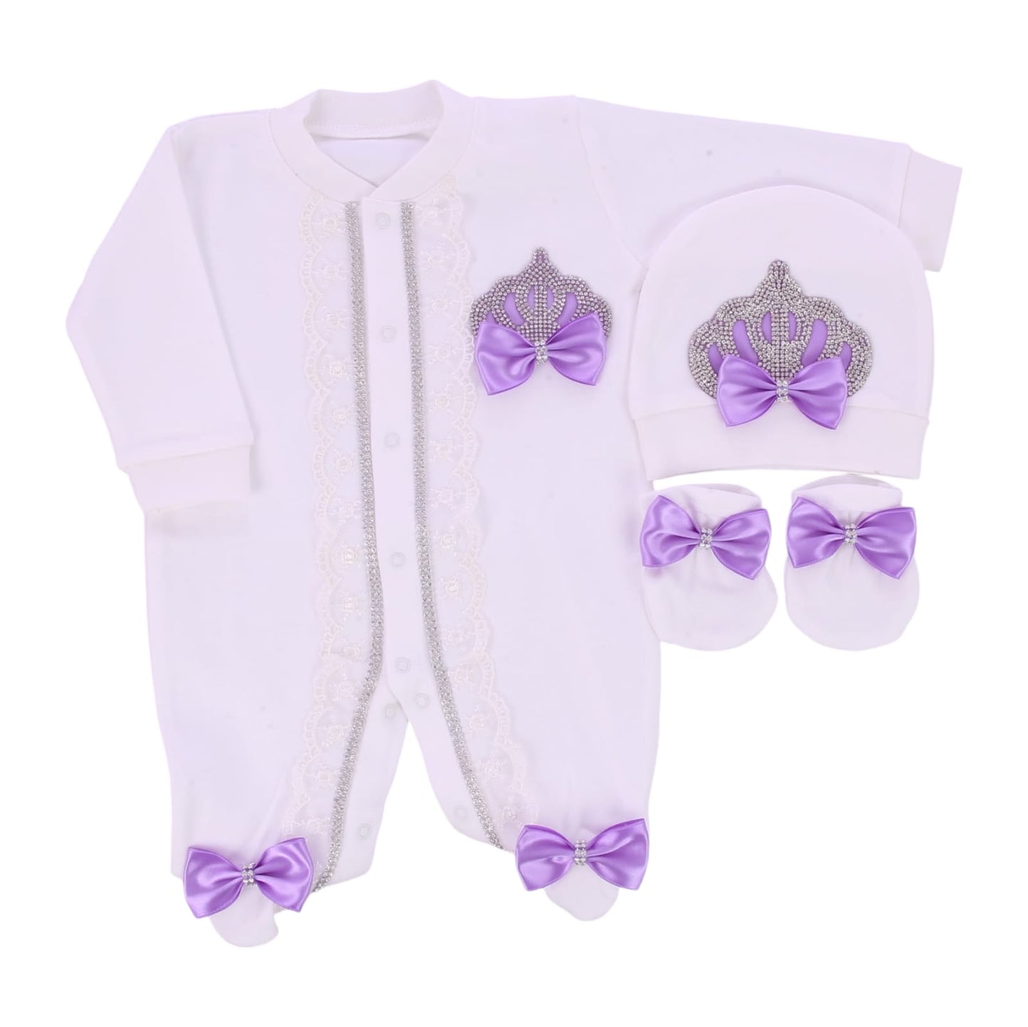 Set bimba 3pz