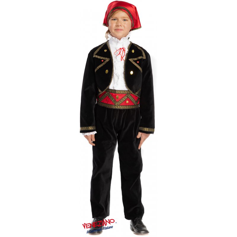 Zingarello cartomante