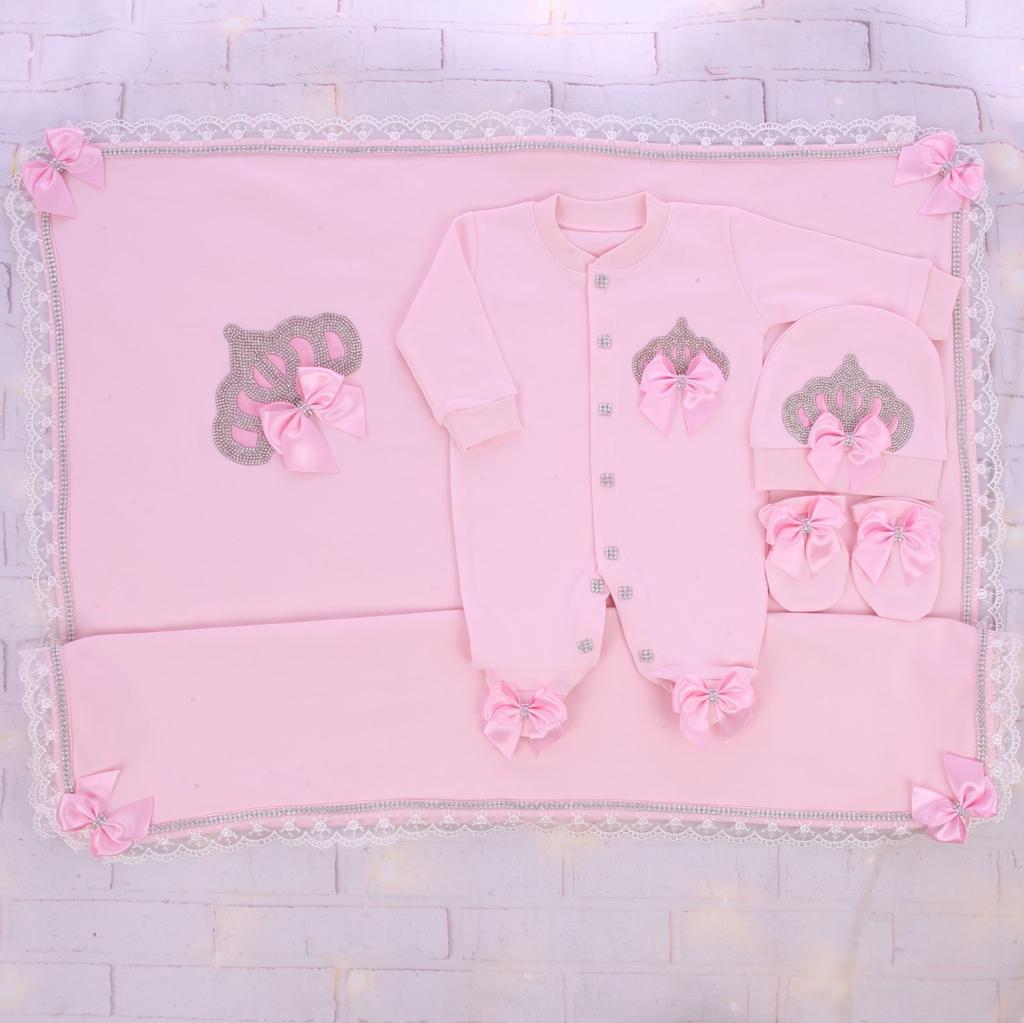 Set nascita bimba