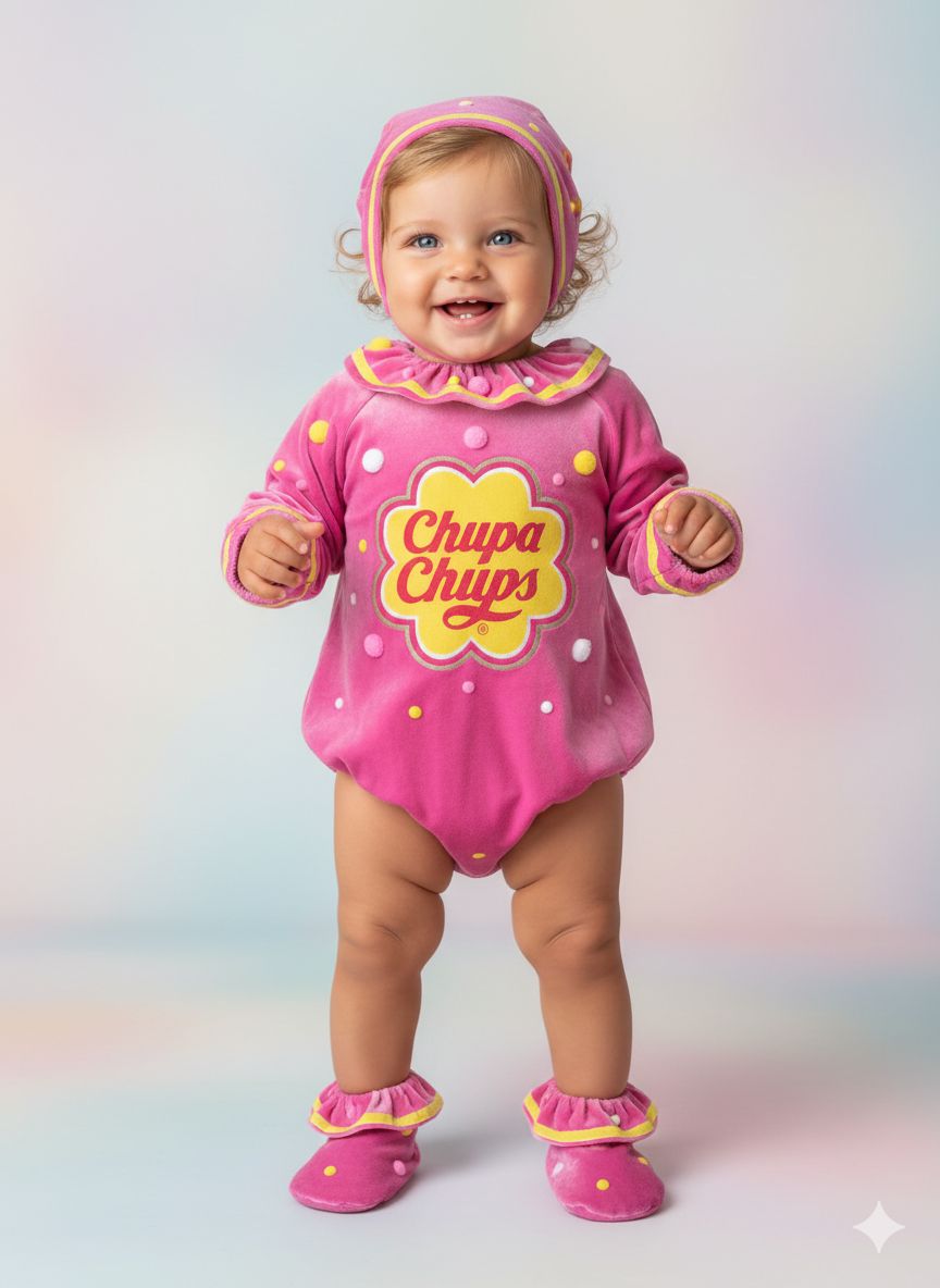 Chupa Chups