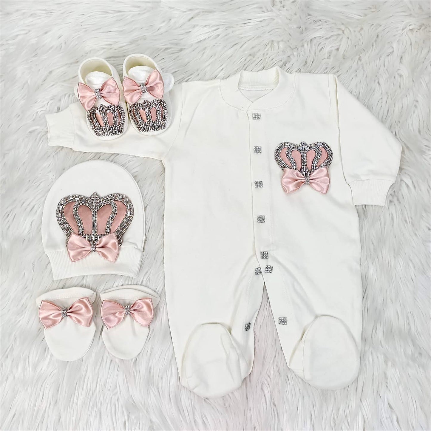 Set bimba 3pz