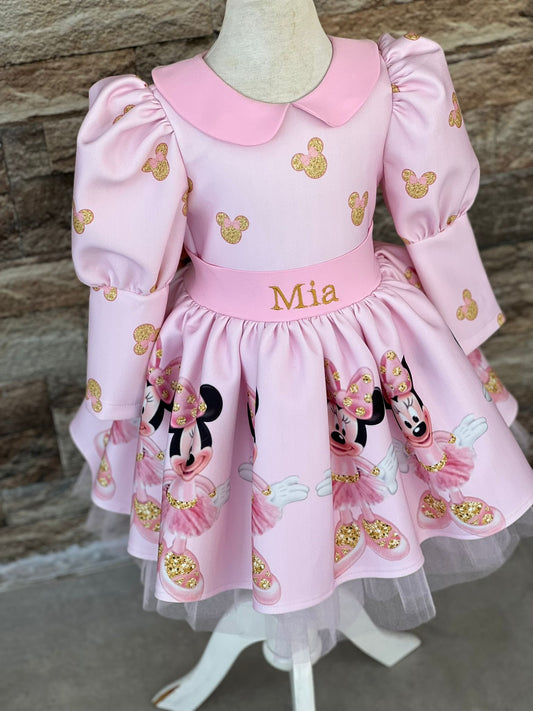 Minnie Ballerina