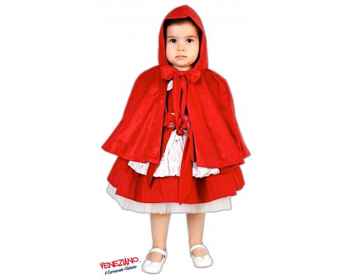 Cappuccetto rosso di prestige