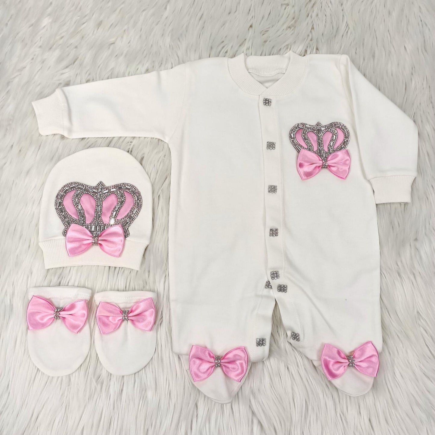 Set bimba 3pz