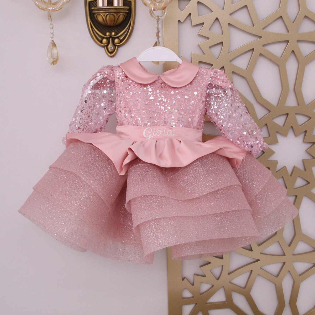 Abito Olivia