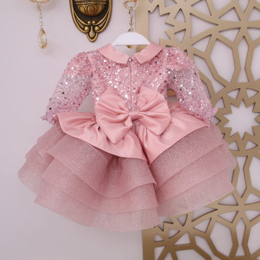 Abito Olivia