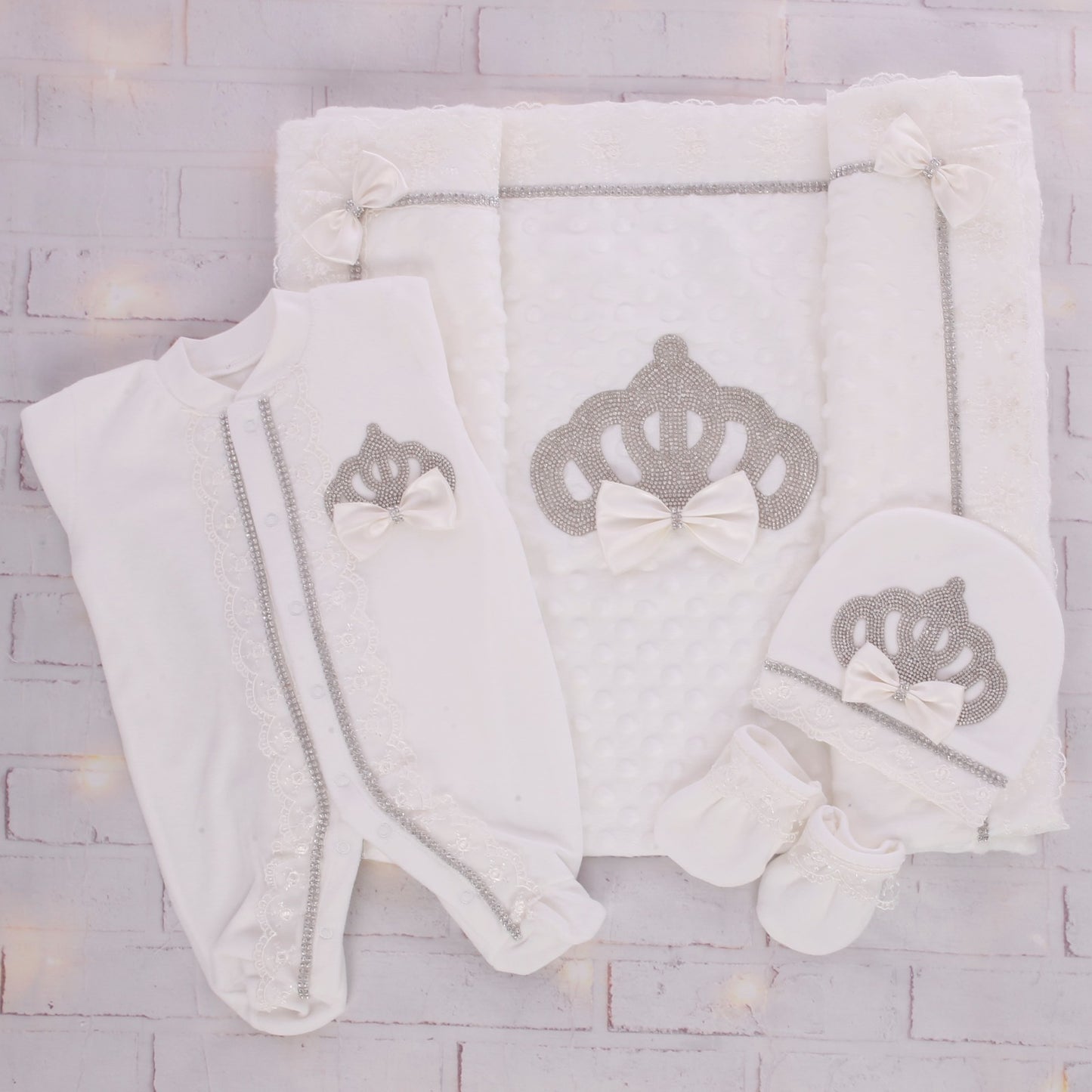 Set nascita bimba