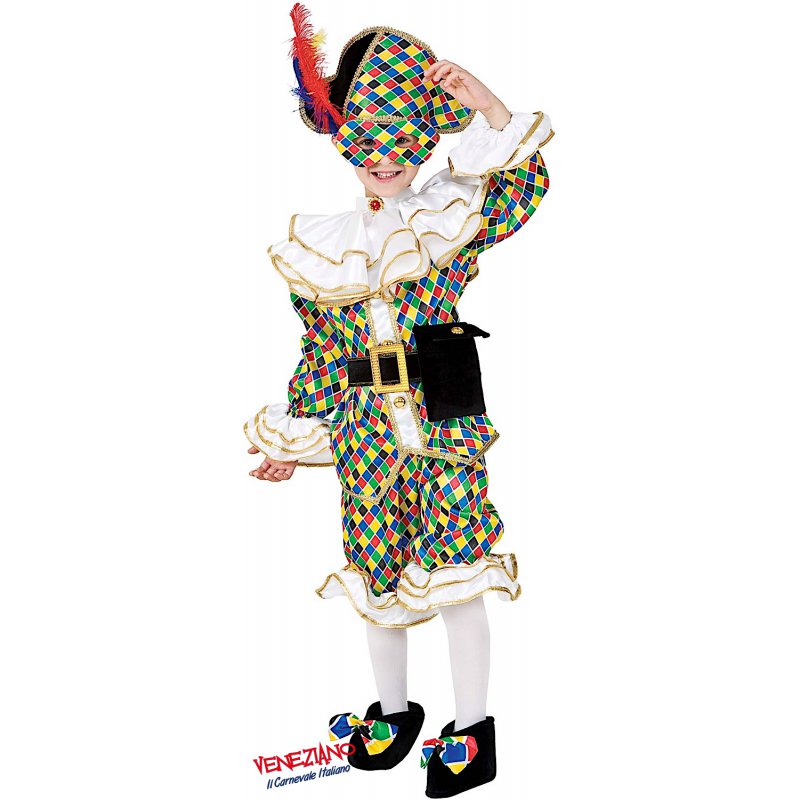 Arlecchino