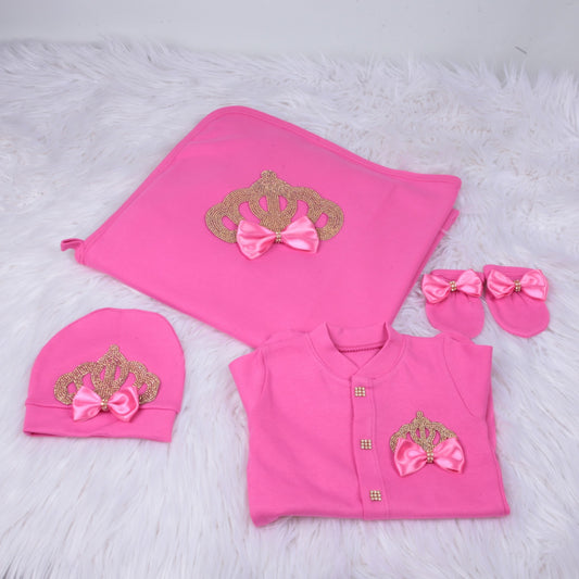 Set nascita bimba