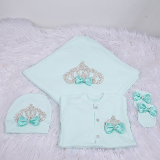 Set nascita bimba