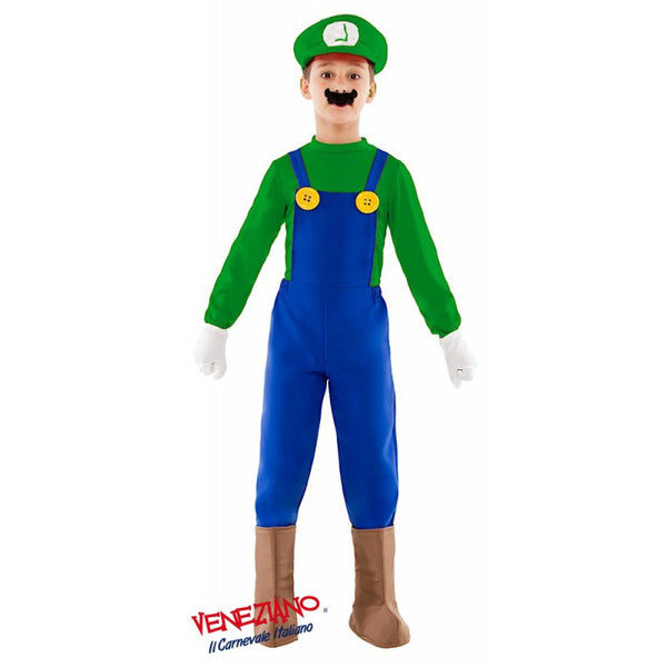 Luigi bross