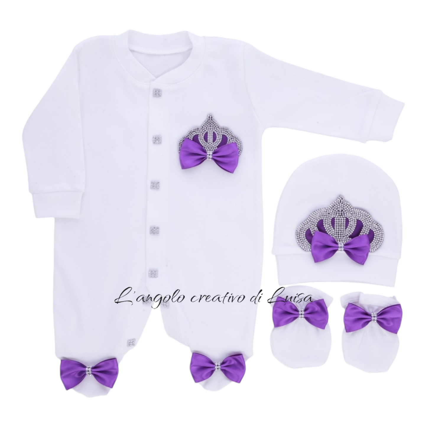 Set bimba 3pz