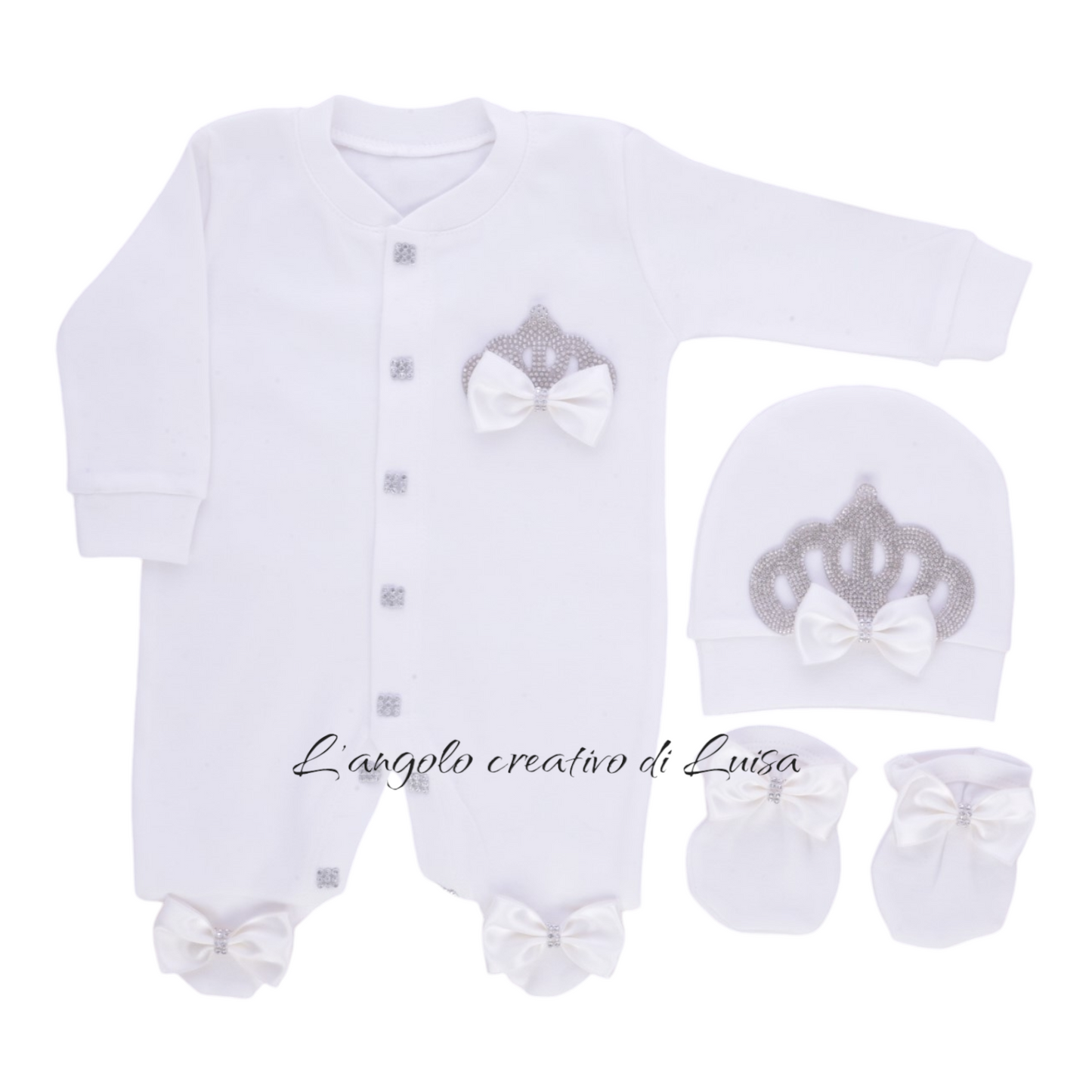 Set bimba 3pz