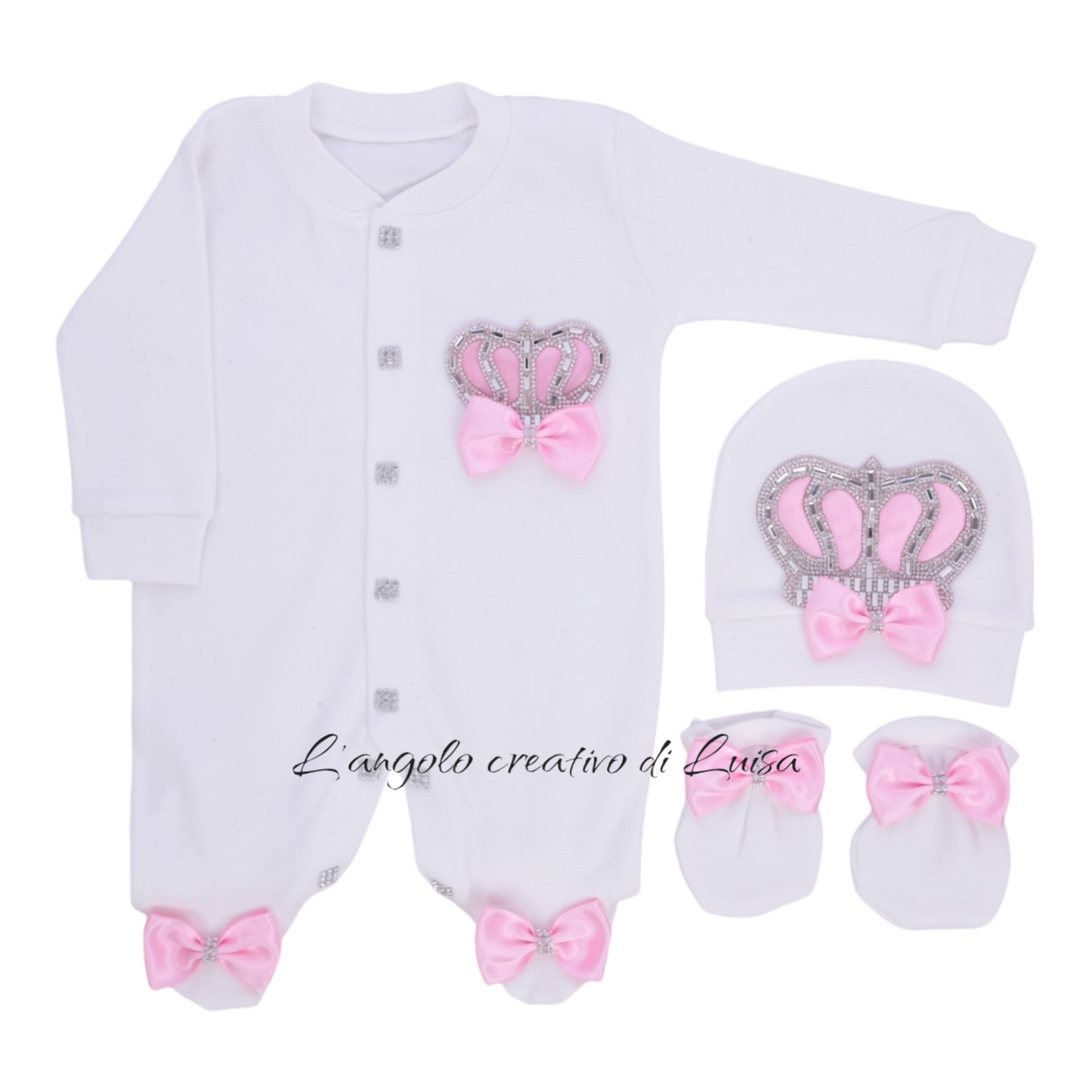 Set bimba 3pz