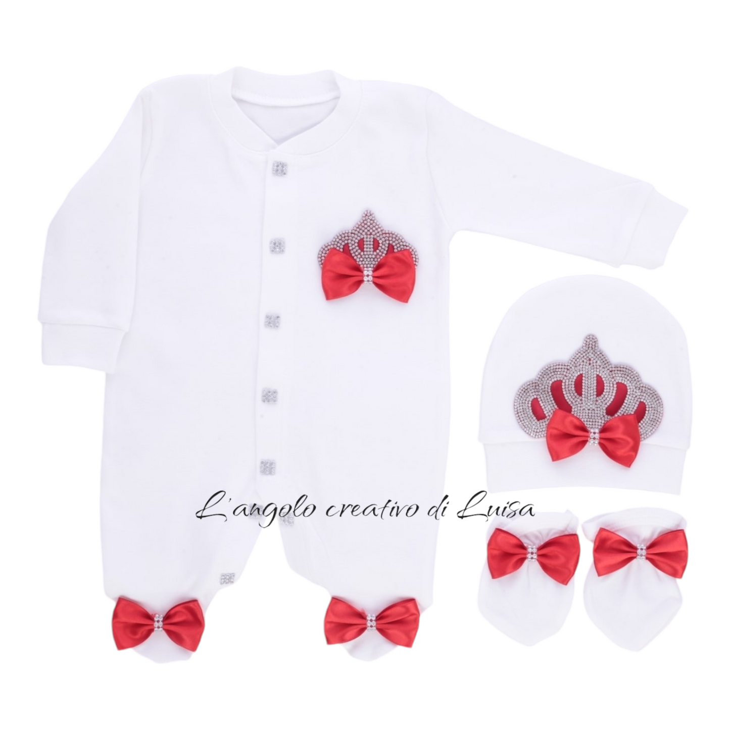 Set bimba 3pz