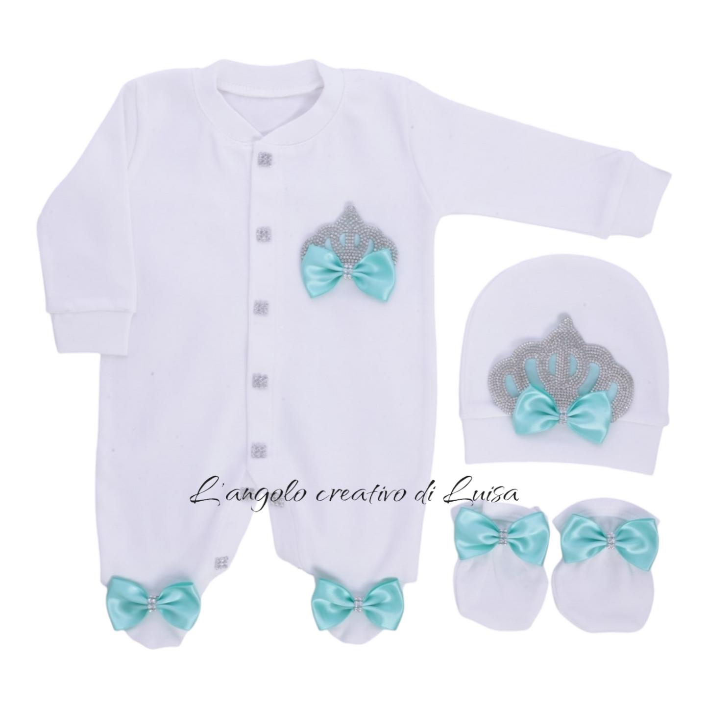 Set bimba 3pz