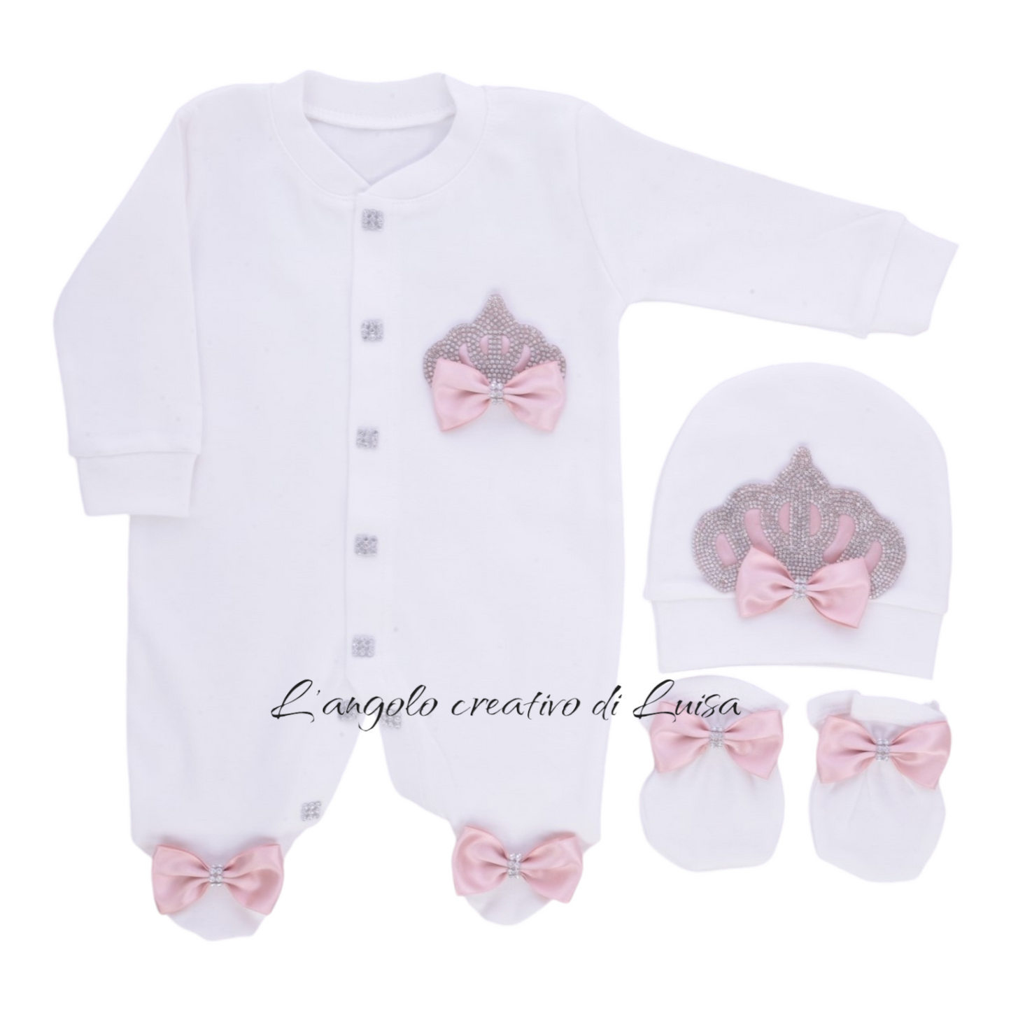 Set bimba 3pz