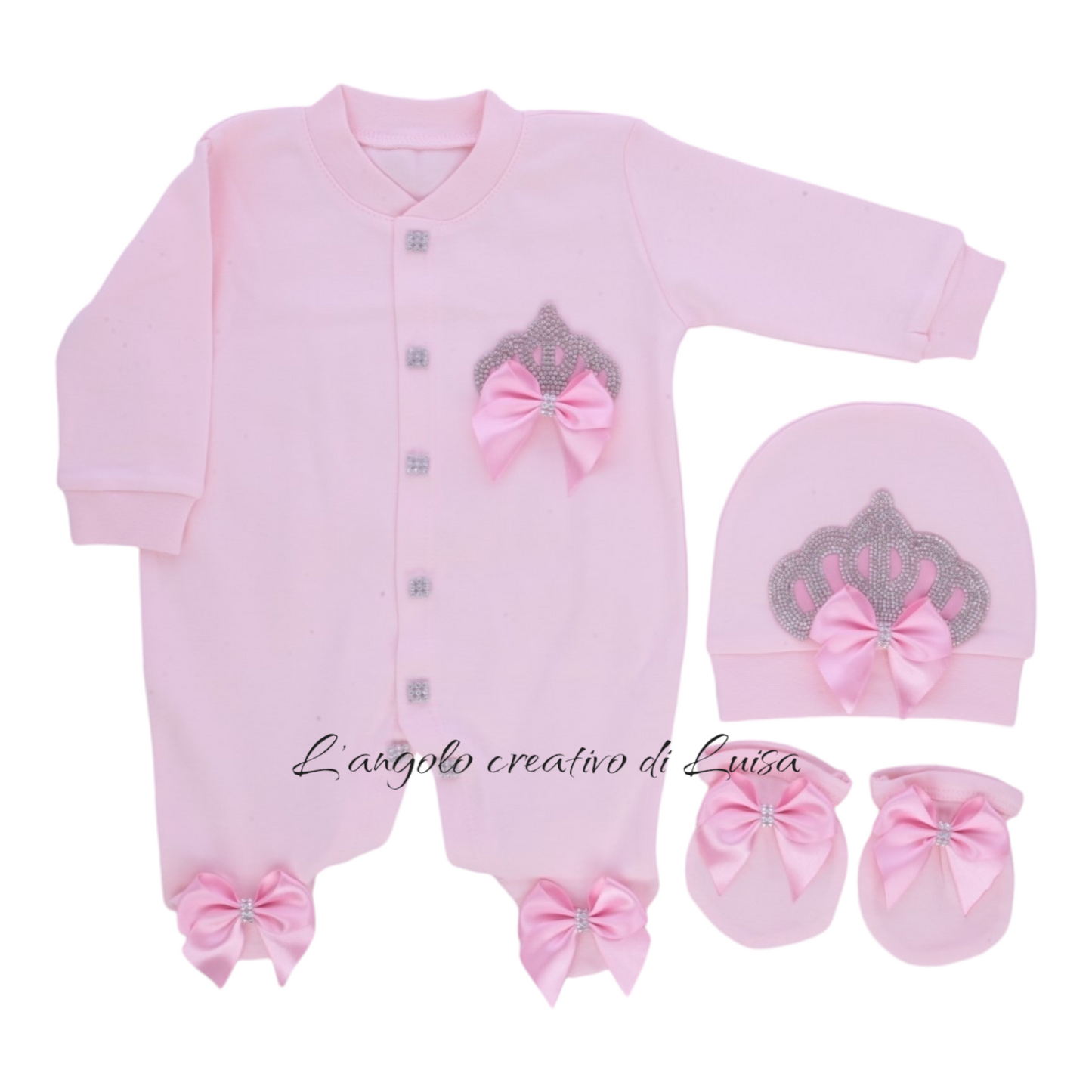 Set bimba 3pz