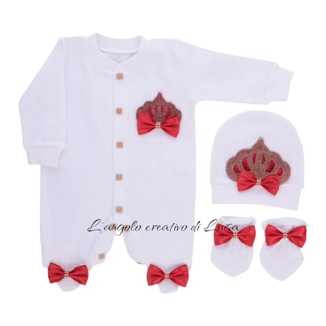 Set bimba 3pz