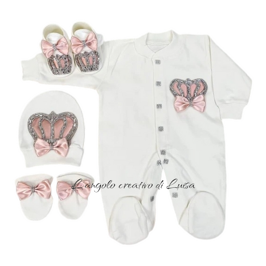 Set bimba 4pz