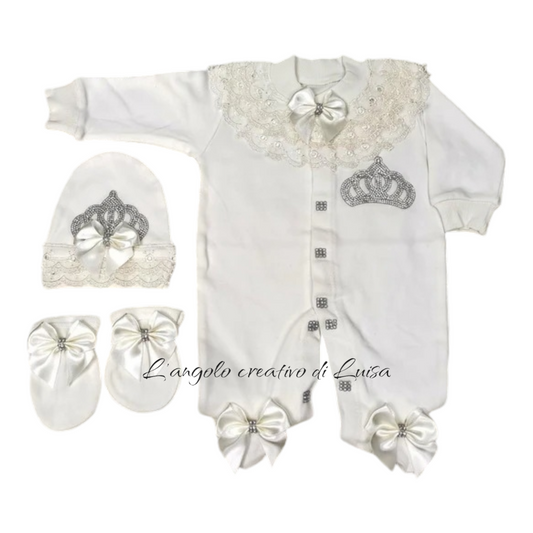 Set bimba 3pz