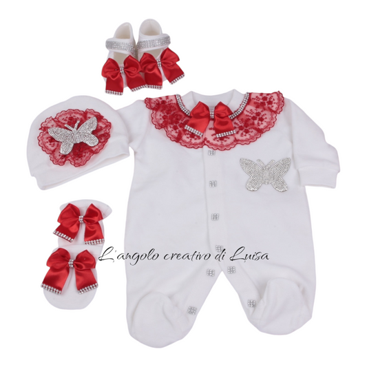 Set bimba 4pz