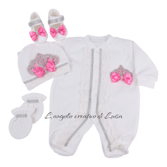 Set bimba 4pz