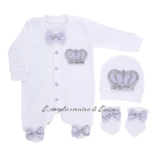 Set bimba 3pz