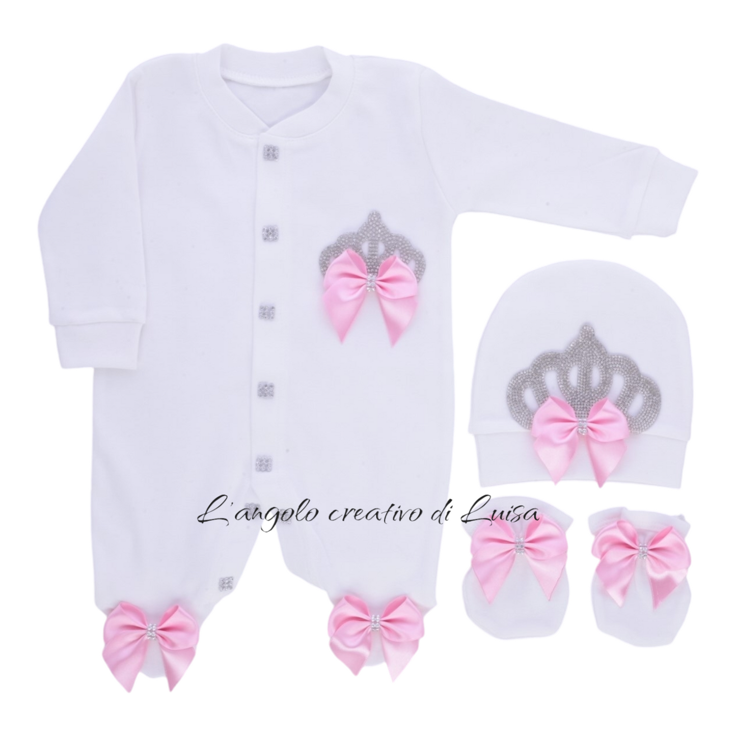 Set bimba 3pz