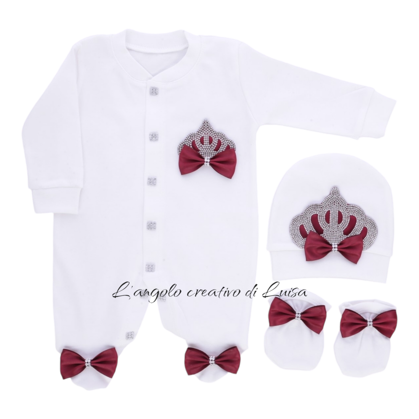 Set bimba 3pz