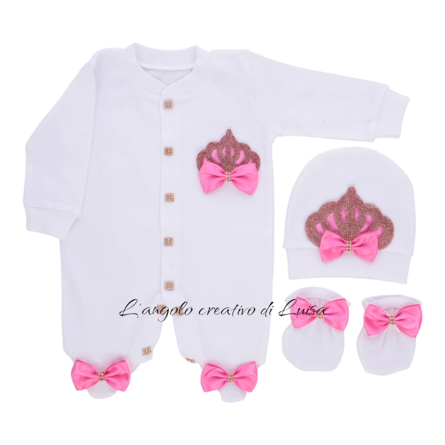 Set bimba 3pz