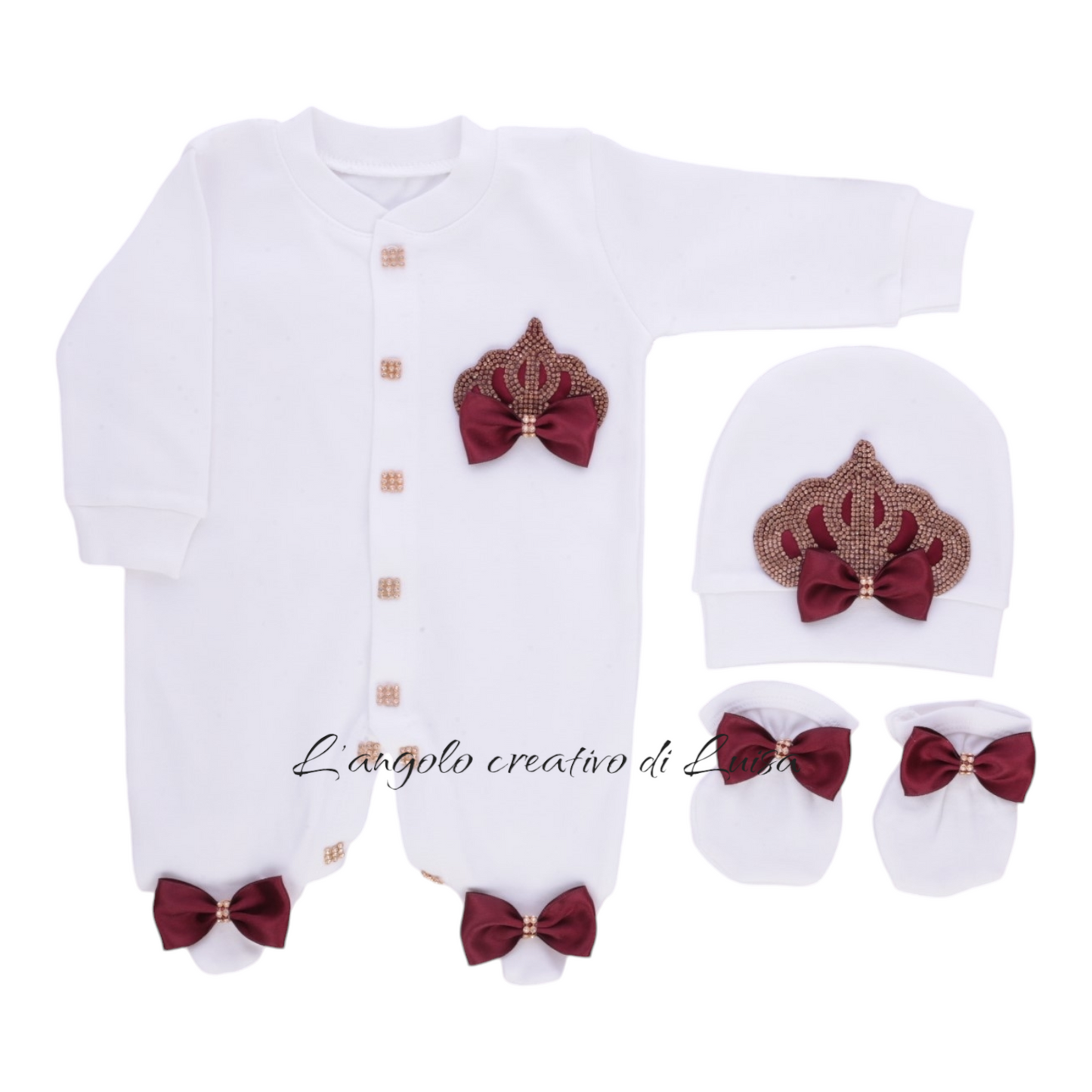 Set bimba 3pz