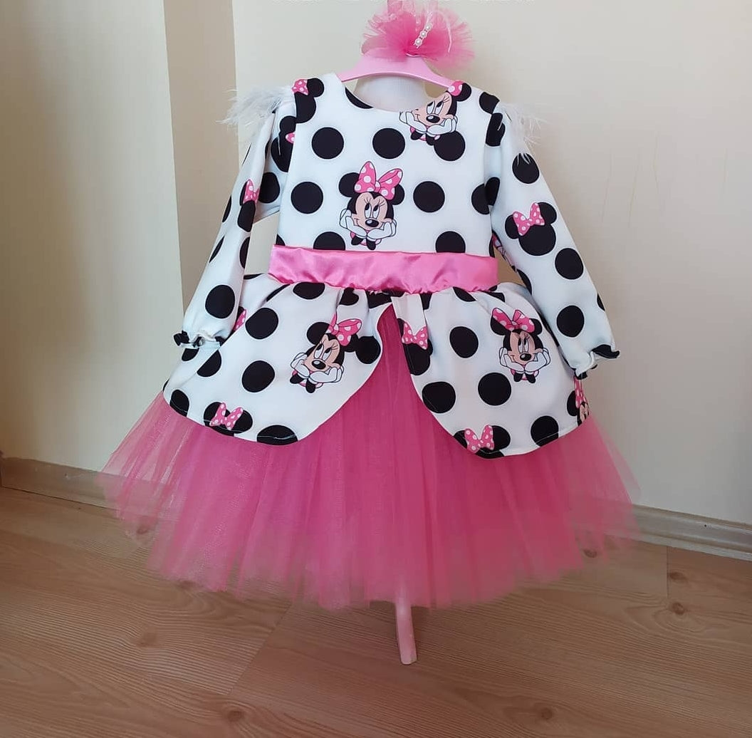 Minnie Pois