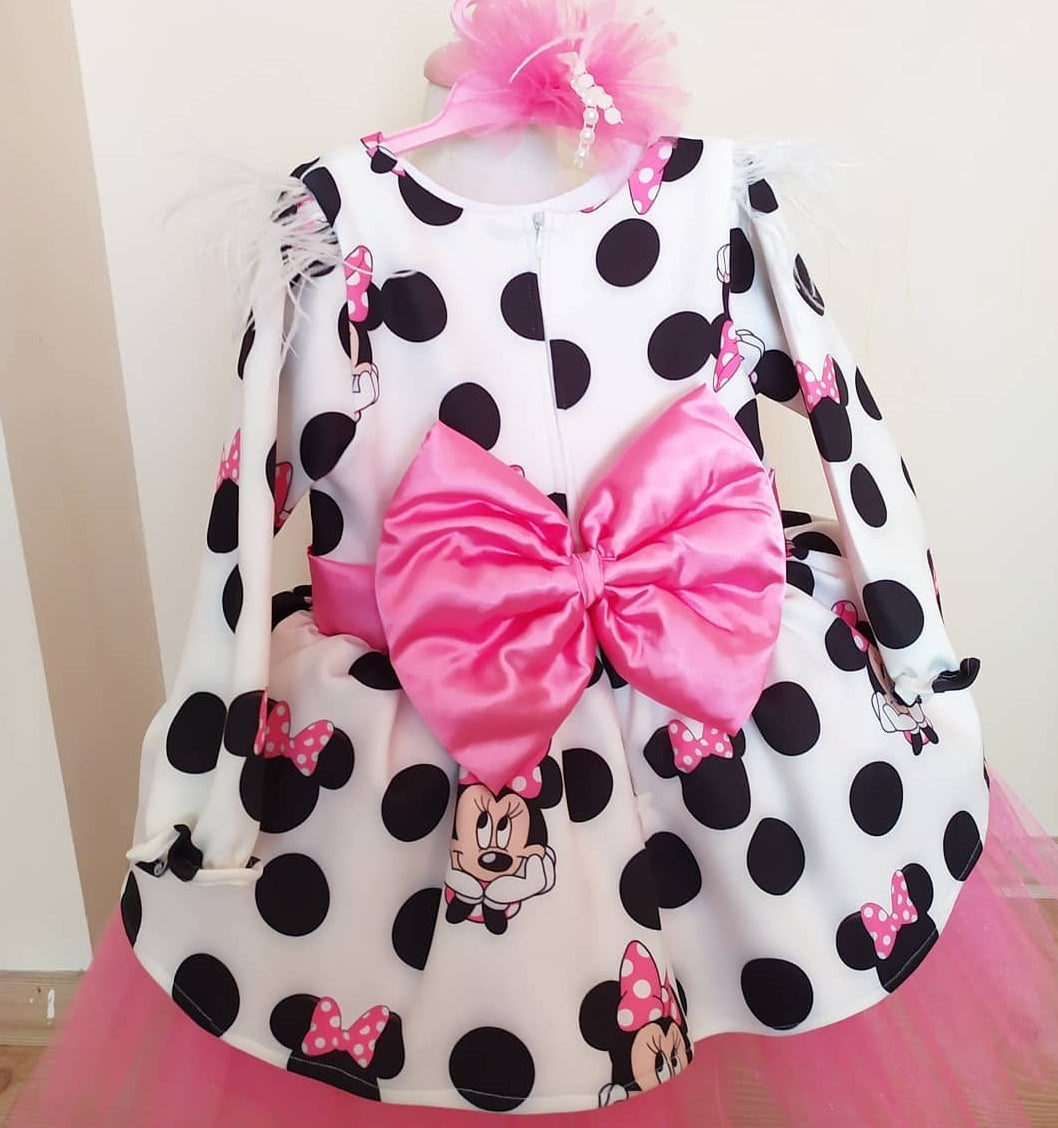 Minnie Pois